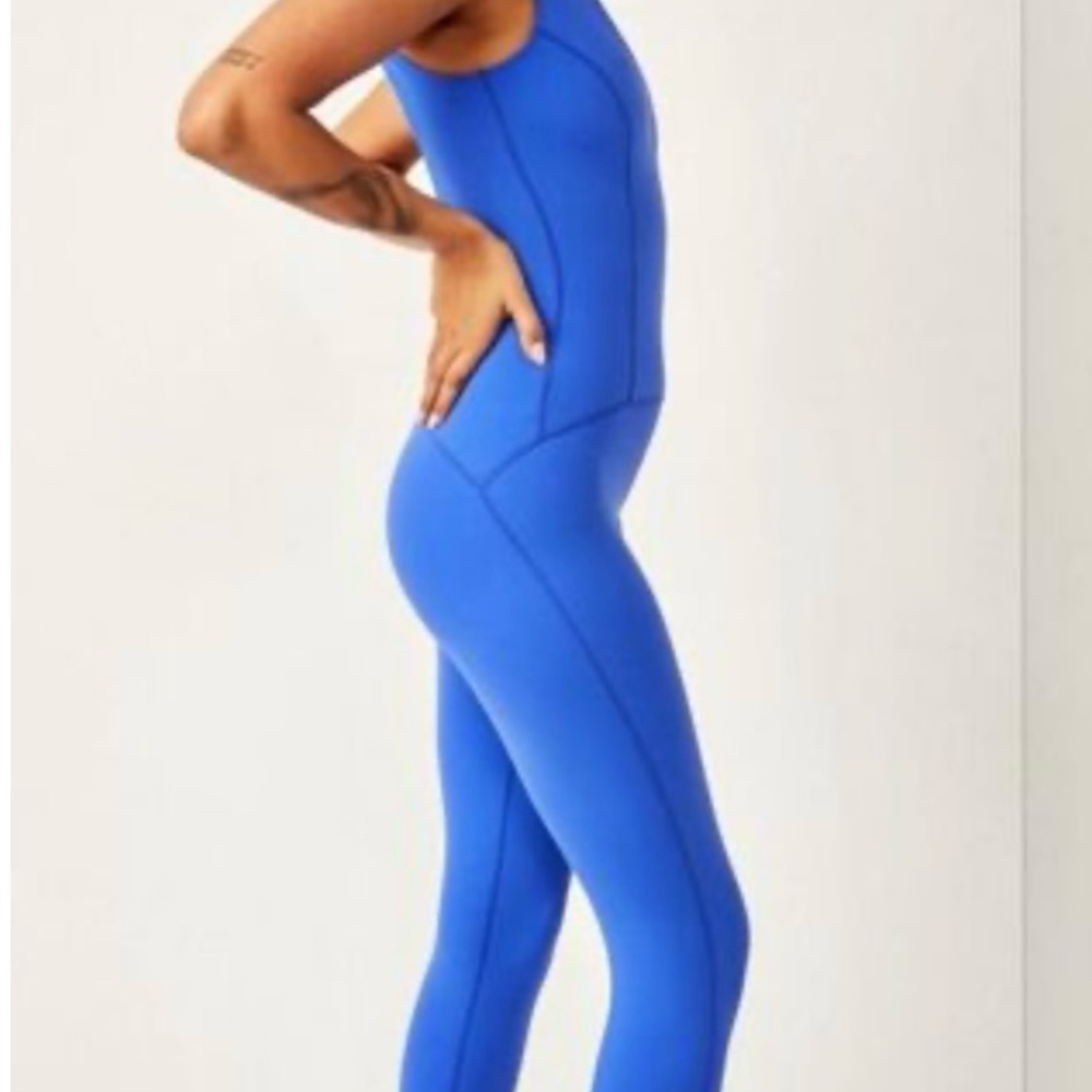 Free People Movement Jumpsuit size S